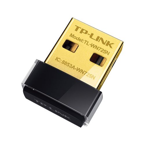 USB Wifi không dây TPLink TL-WN725N